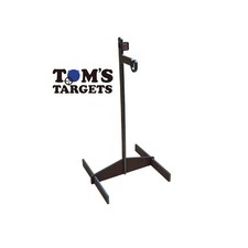 Tom's Targets Pro Stand  Hard