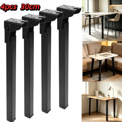 Folding table legs 30cm - 4,