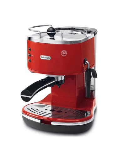 Longhi icona espresso - icona, and
