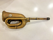 Vintage Lucas Horn no 38