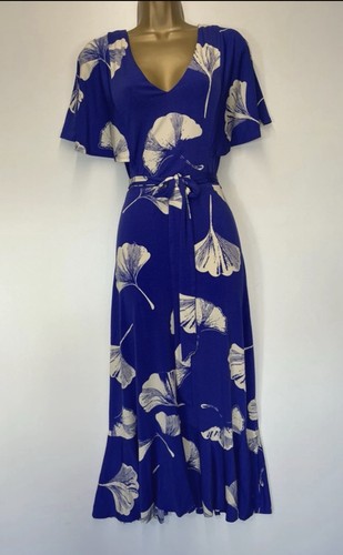 Joanna hope blue floral - hope,