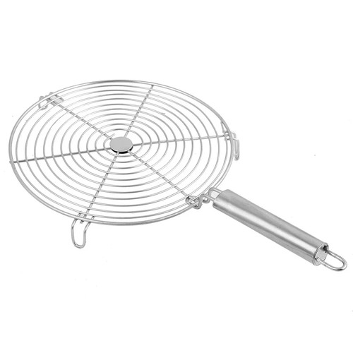 Hand warmer rack - rack, burner