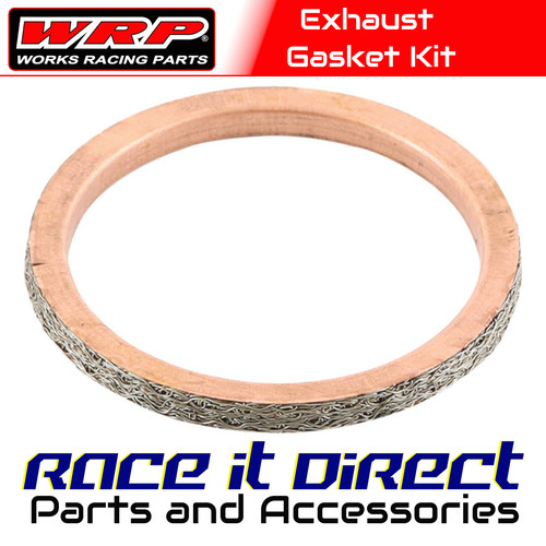 Exhaust gasket for - exhaust,