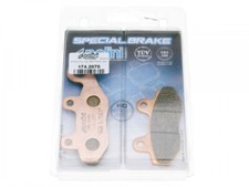 Polini Sinter Brake Pads for
