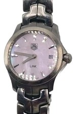 TAG HEUER Link Quartz Ladies