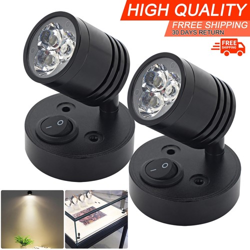 2pcs led reading - led, light