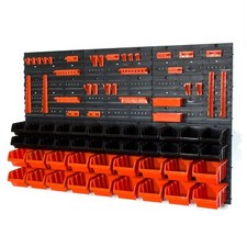 Wall Mounted Storage