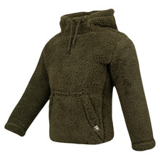 Jack Pyke Junior Sherpa Fleece