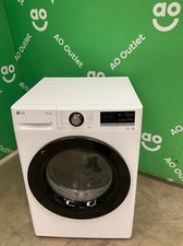 LG Heat Pump Tumble Dryer 9Kg