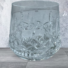 Waterford Crystal Lismore Roly