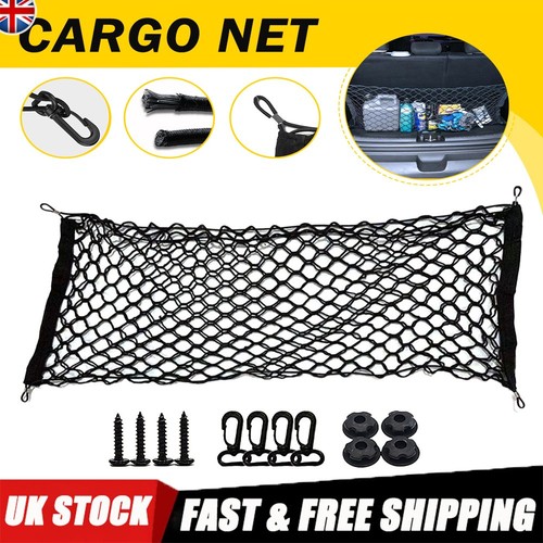 Large car cargo - large, nylon
