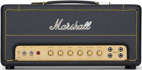 Marshall studio vintage sv20h - marshall,
