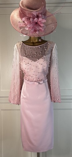 Veni infantino pink - uk,