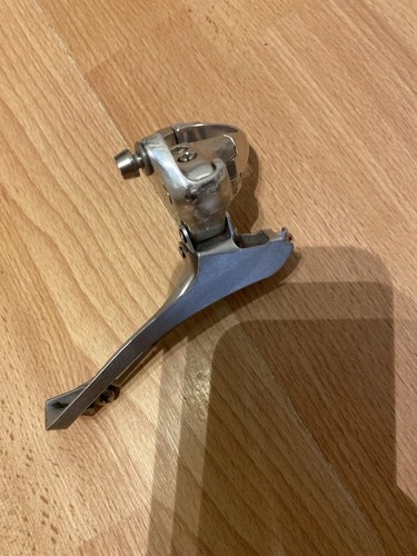 Shimano ultegra 6600 front - shimano,
