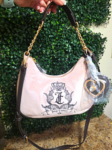 Juicy couture pink - couture,