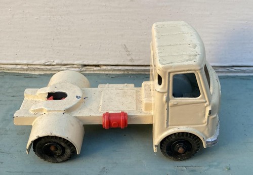 Dinky toys aec cab spare - dinky,