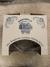 Ringtons Ltd Tea Merchants