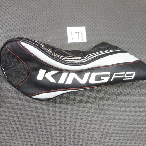 Cobra golf king - golf, f9