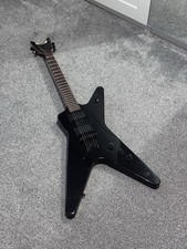DEAN ML PHANTOM X RARE NEED