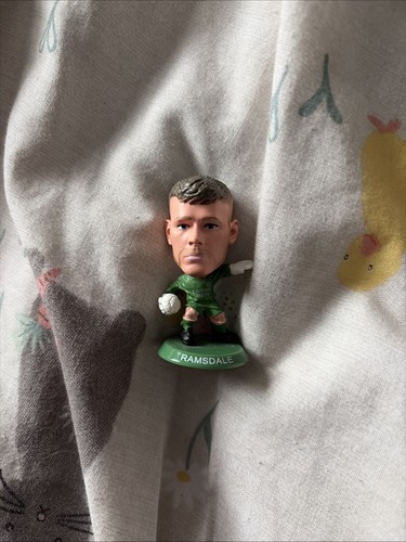 Soccerstarz arsenal aaron - arsenal,