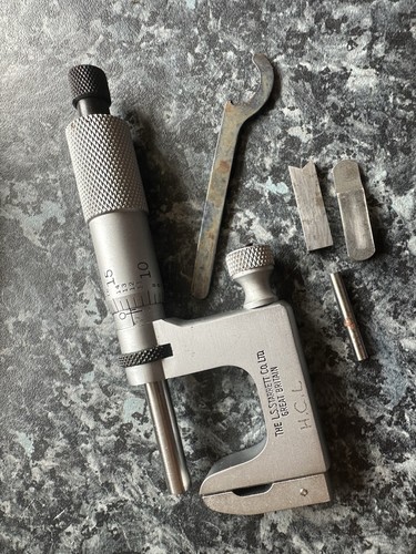 Starrett 220 0 25mm - starrett, no.