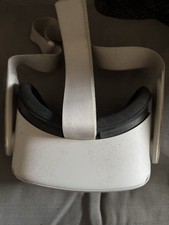 Oculus Quest 2 Virtual Reality