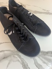 Fred Perry Casual Shoes Size 7