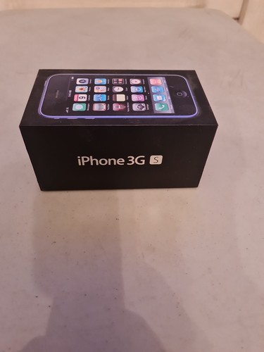 Apple iphone 3gs 32gb - apple, only