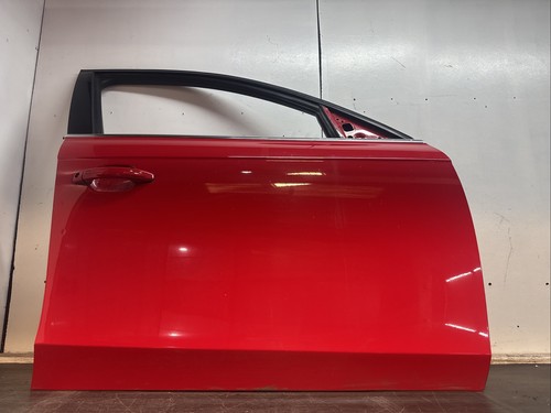 Audi 2011 2015 front - b8, 2011-2015