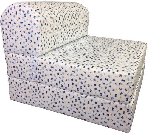 Sleeper chair folding foam - sleeper,