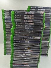 Xbox One Games - Select &