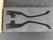 Brake & Clutch Levers Bmw