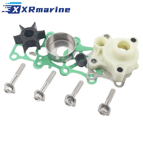 Outboard water pump - outboard,