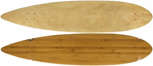 Moose longboard 43 - 9", 43"