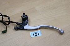 Yamaha XJ 550  Clutch Lever Assembly Oem 1981 - 1983  Maxim Secca 27k SK5