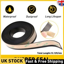 4M Car Sealing Rubber Door