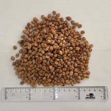 Micro Tiger Nuts For Fishing 20 kgs (6-8 mm)