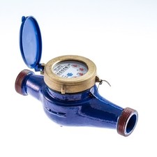 Irrigation Meters : Heavy Duty