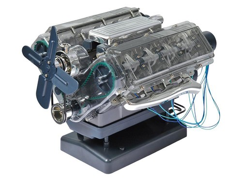 Haynes model engine - haynes,