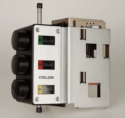 Leitz focomat color - leitz, 35