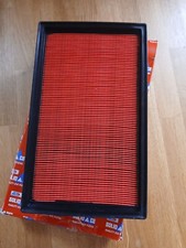 Air Filter By Solid Auto,Fits Nissan  Primera P11 Gt Models,By Solid Auto. 