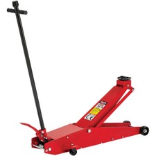 CLARKE TROLLEY JACK 2 TONNE LONG REACH CTJ2GLS 7621026