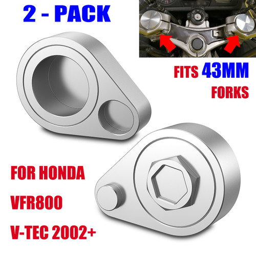 2pcs for honda handle - 2pcs, bar