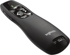 Logitech R400 Wireless