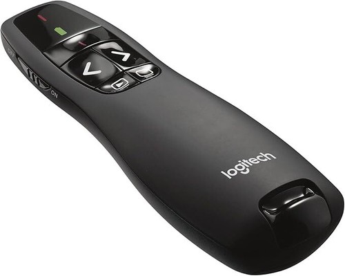 Logitech r400 wireless - logitech,