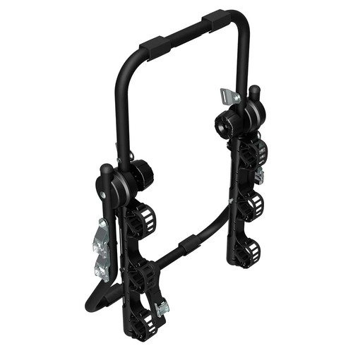 Fuji rear bike carrier - fuji,