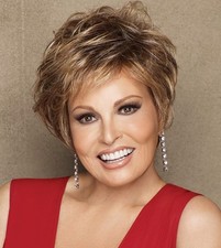 Raquel Welch signature