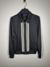 Fred Perry Track Jacket