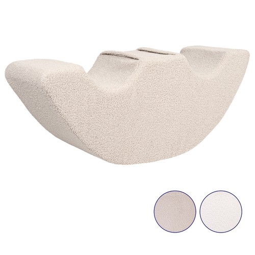 Duo soft play rocker foam - rocker,,