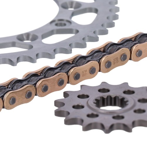 Afam set sprocket chain - ,,